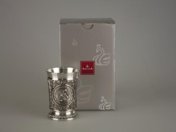 Бокал д/вина "РАК"