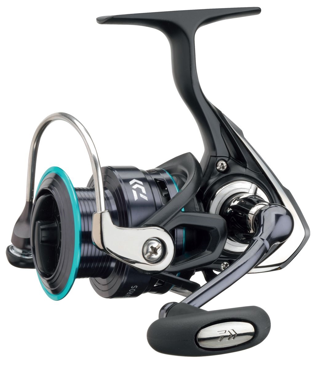 Катушка Revros E 3000 A