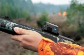 Прицел коллиматорный Z-Point Blazer F3